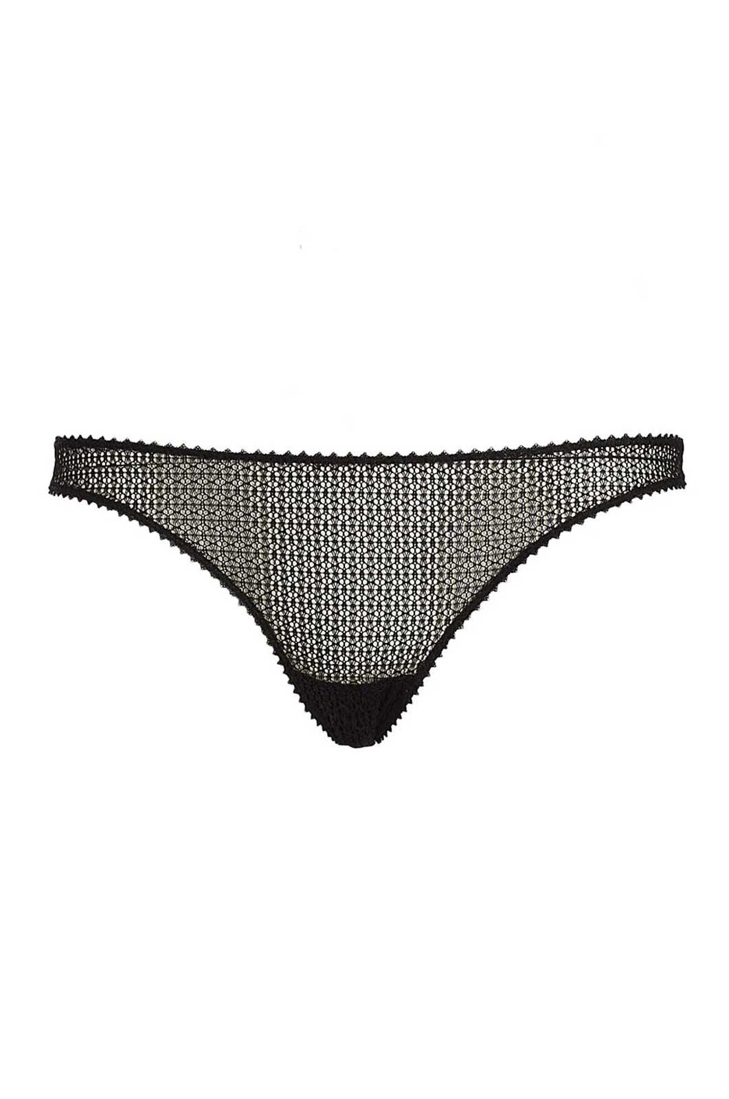 CROCHET THONG - Image 5