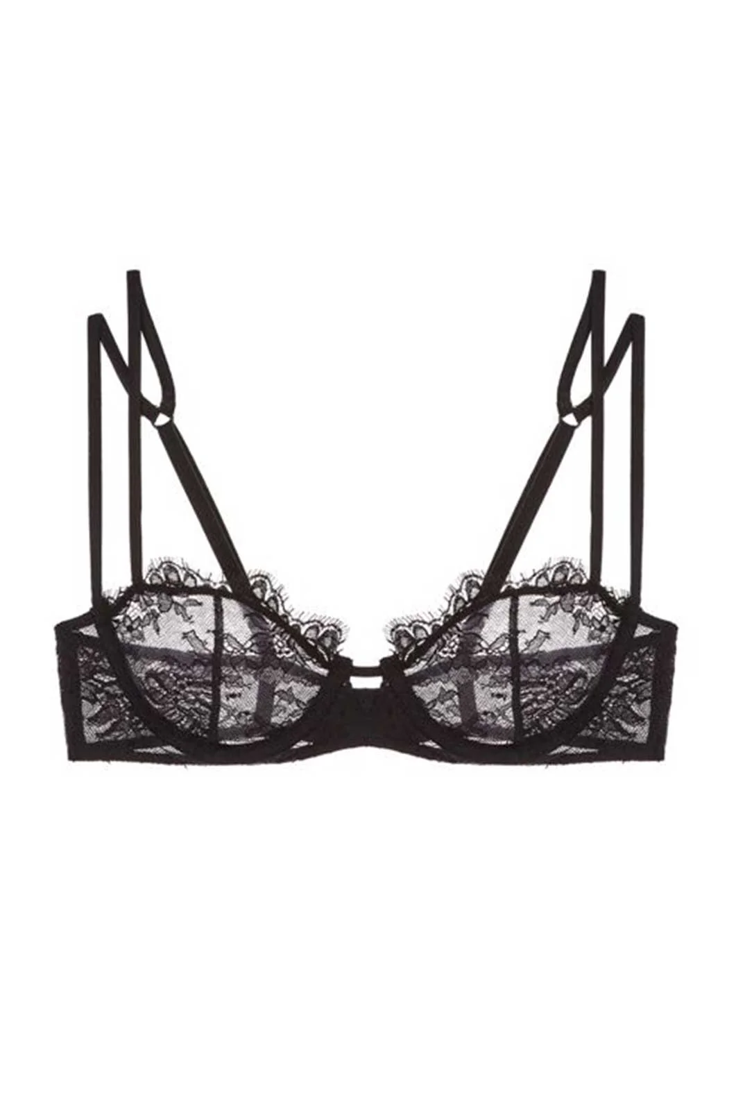 JOLIE BALCONETTE BRA - Image 5