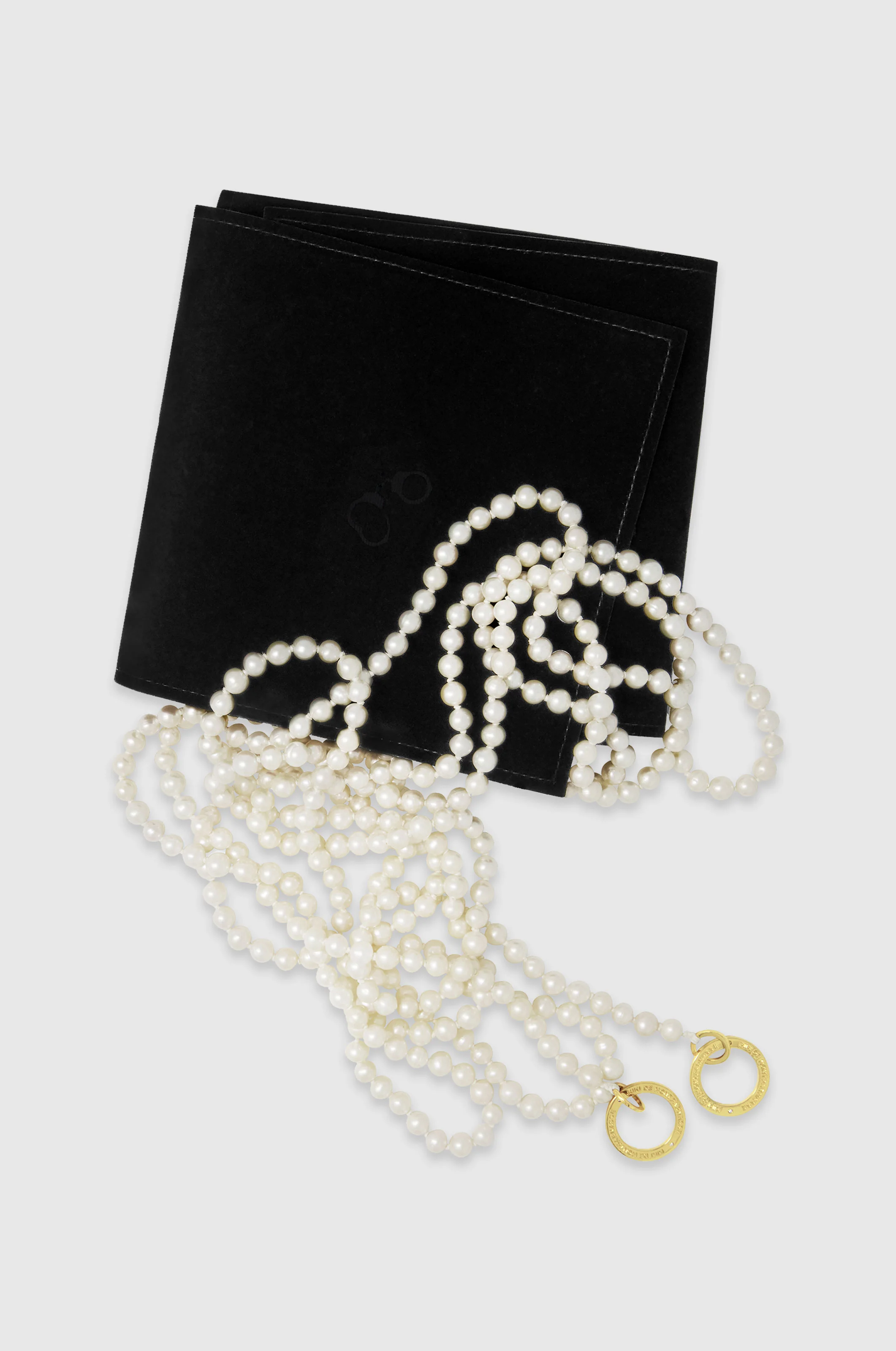 PEARL RESTRAINTS - Image 6