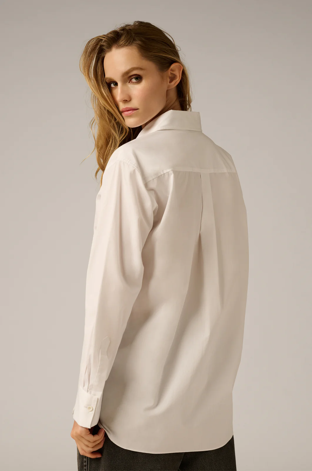 TUXEDO SHIRT - Image 3